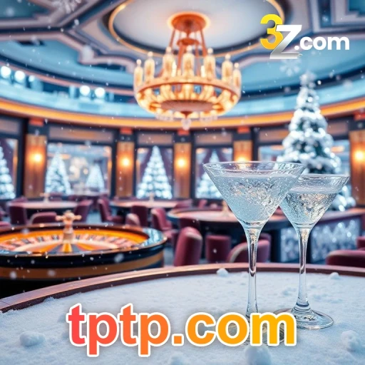 tptp.com Cassino