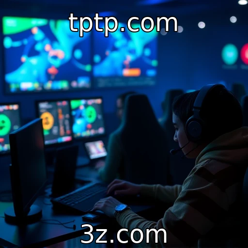 Esports em alta: os torneios que vão movimentar o Brasil em 2025