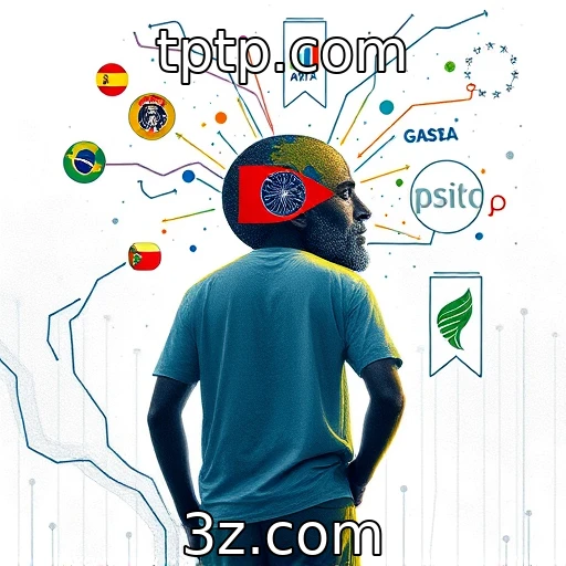 tptp.com O Crescimento das Apostas Esportivas no Brasil: Tendências de 2025