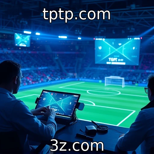 tptp.com Estratégias vencedoras nas apostas esportivas que todo jogador deve conhecer