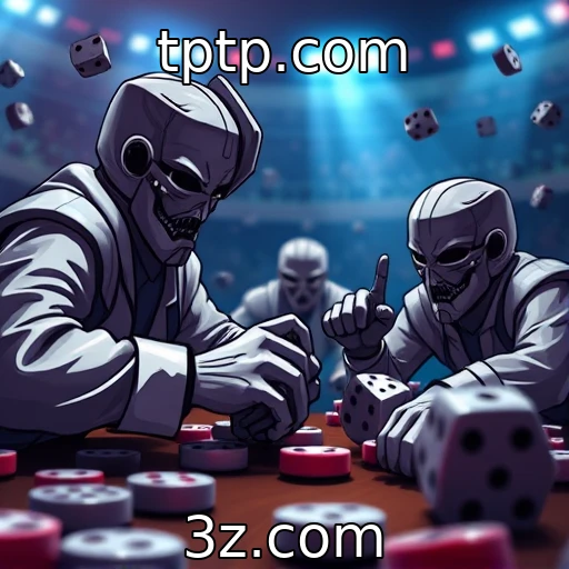 Apostas esportivas: como os dados transformam sua estratégia de ganhar