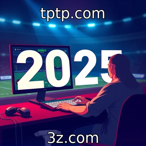 Desvendando o futuro das apostas esportivas no Brasil: tendências em 2025